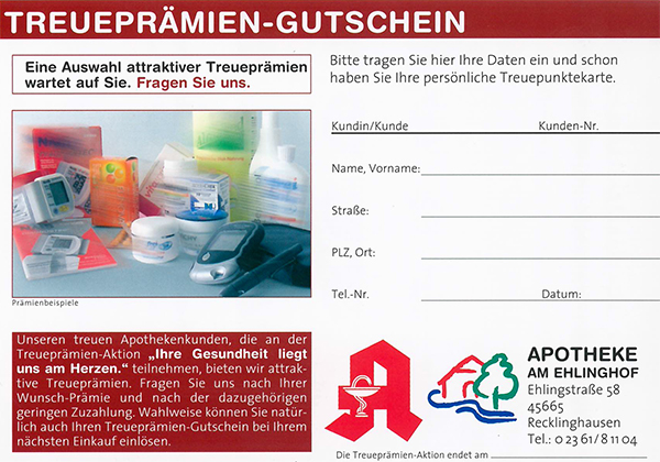 Treuepunkte